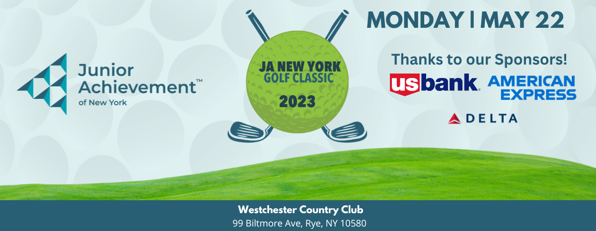 2023 JA Golf Classic at WCC
